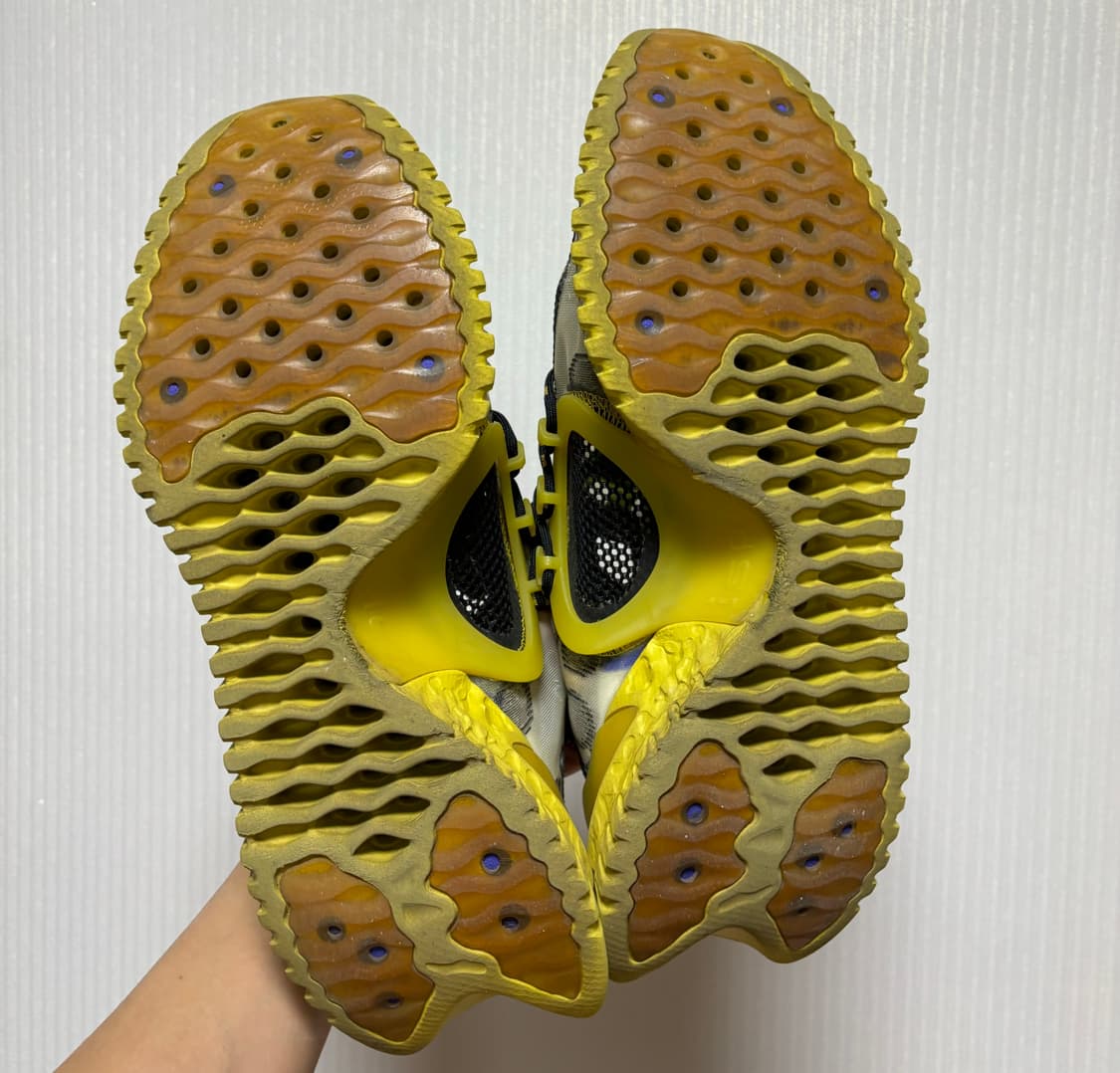 Nike flow 2020 ISPA SE Medium Olive 상품이미지2