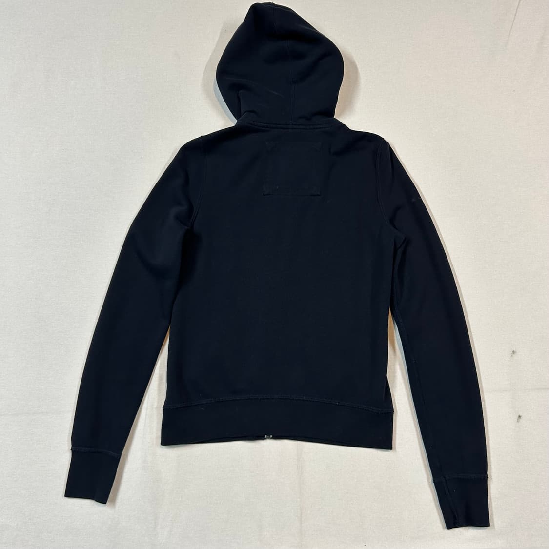 여S) 아베크롬비 네이비 후드집업 상품이미지6