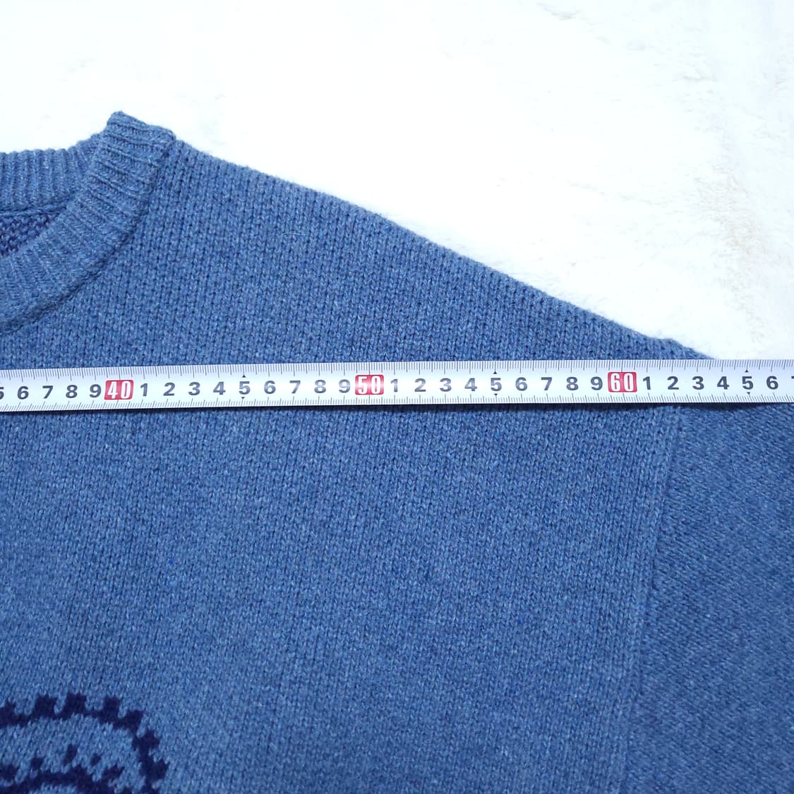 에서피오나지 남성 니트긴팔 XL 0131 상품이미지5