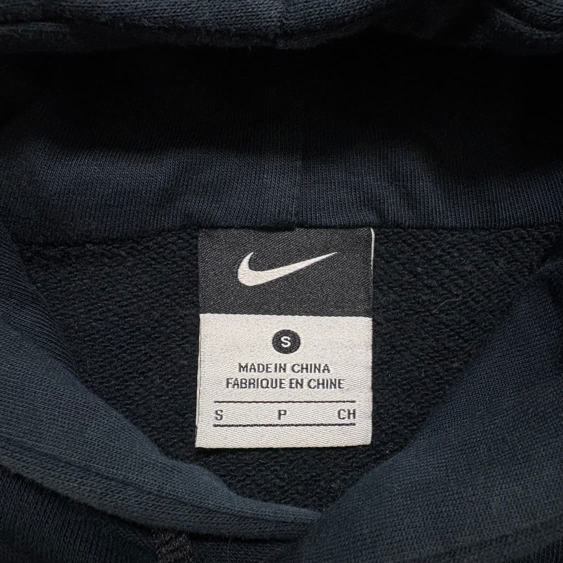 나이키 x 맨유 후드티 상품이미지5