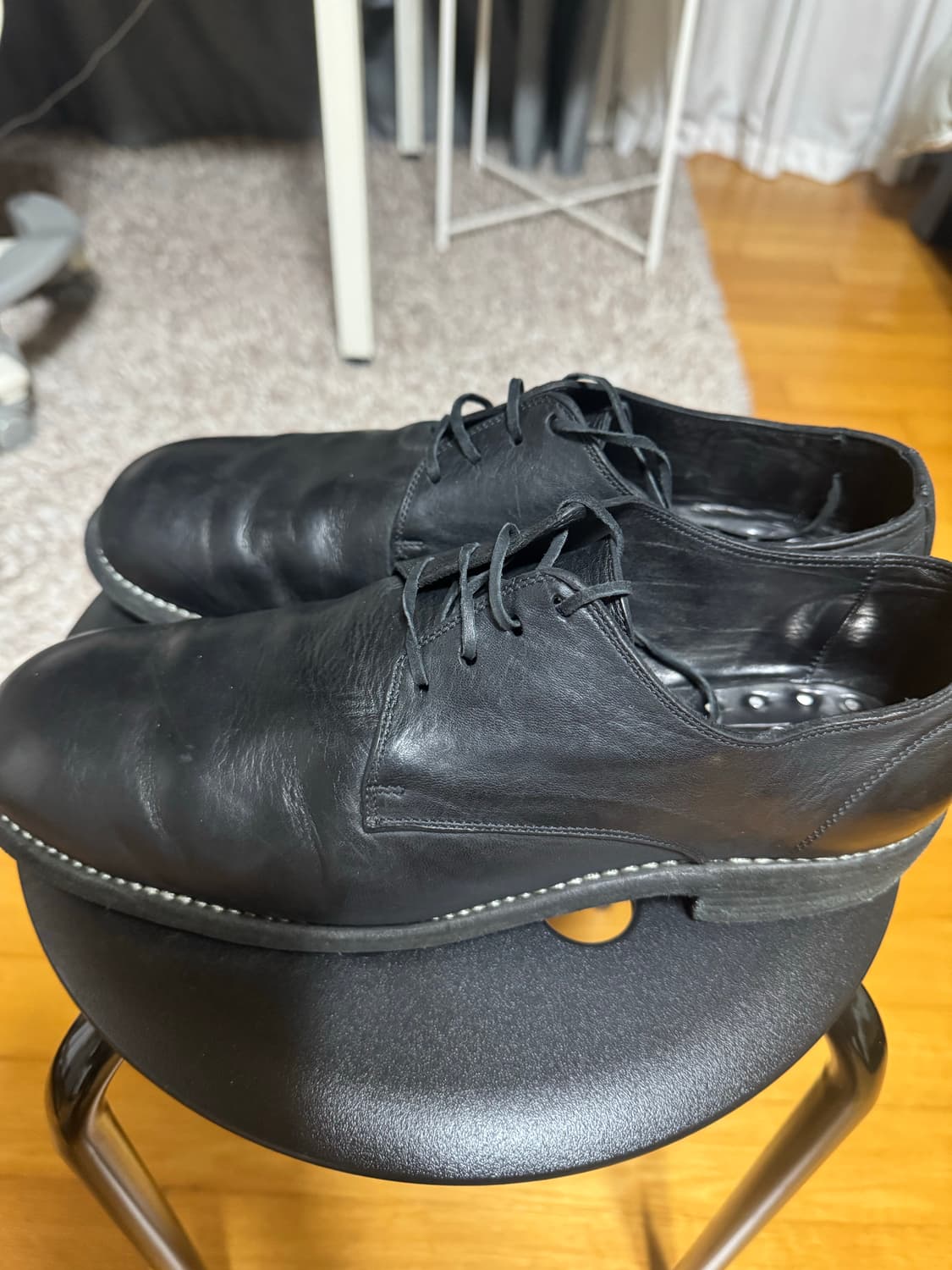 구이디 992x 44 사이즈 판매 합니다. 상품이미지2