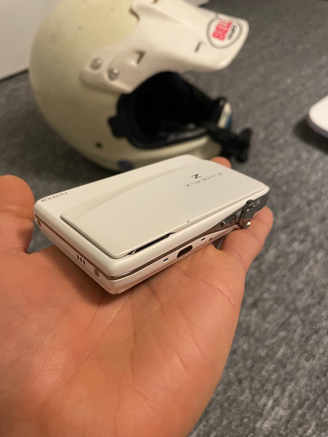 후지필름 Fujifilm finepix z900exr 상품이미지4