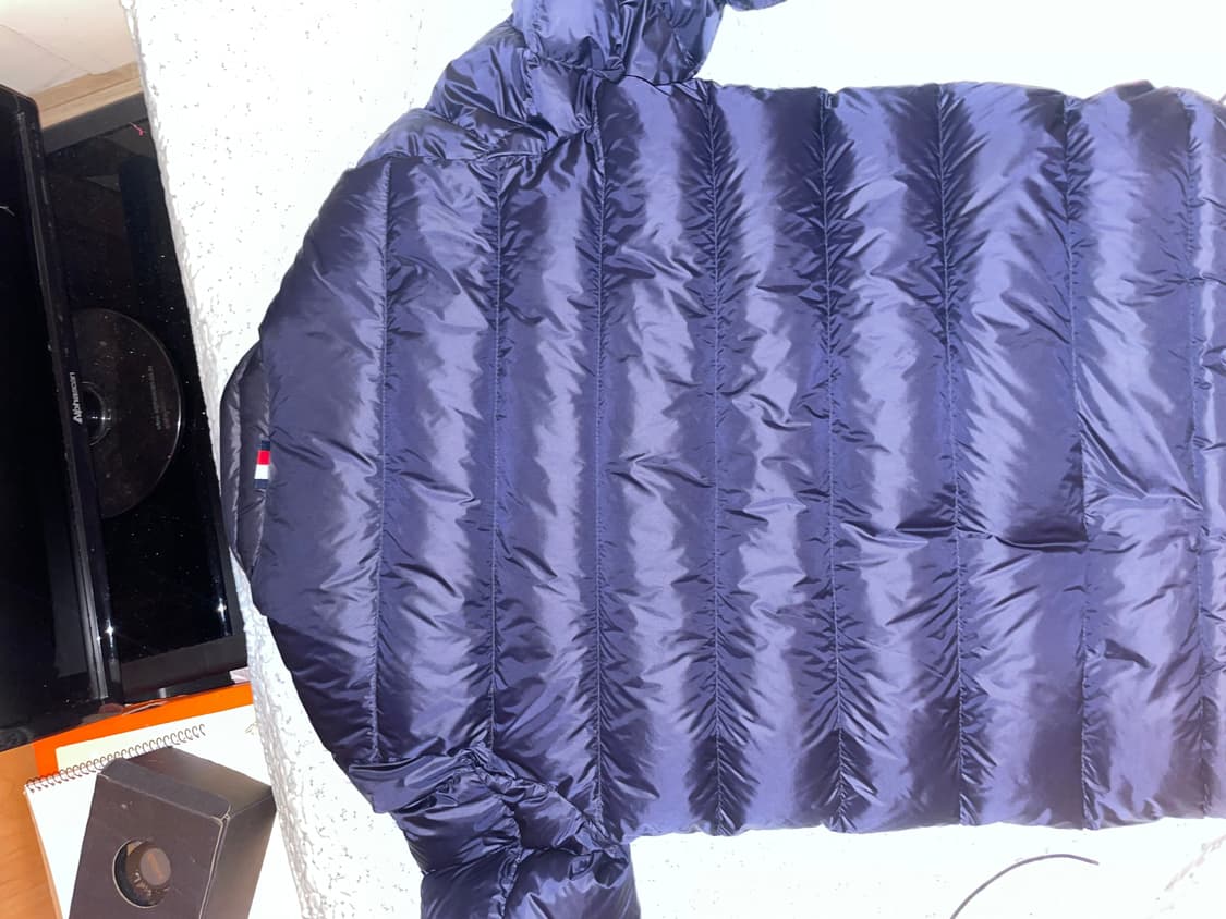 타미 경량패딩  상품이미지2