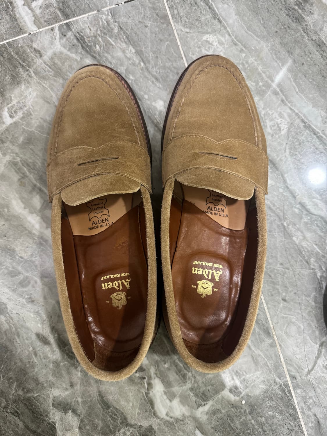 알든 6244 8d 판매합니다 상품이미지8