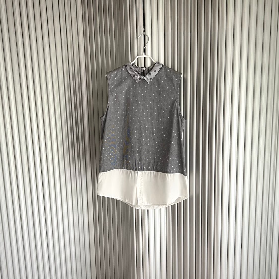 Band of Outsiders blouse 상품이미지1