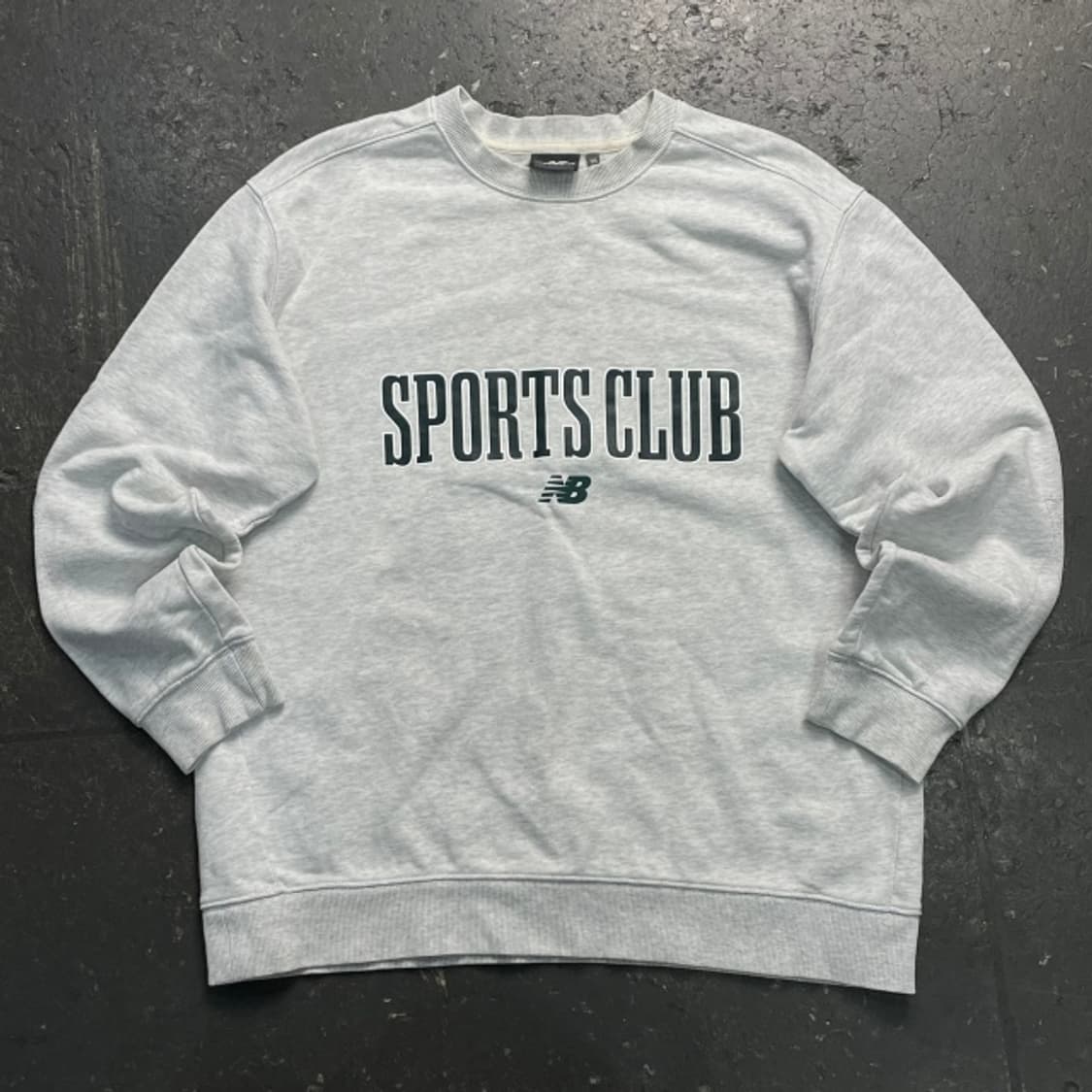 105 뉴발란스 맨투맨  상품이미지1