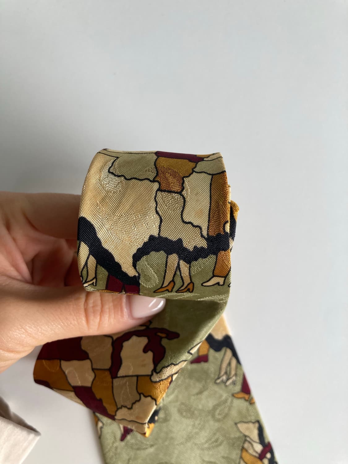 피에르가르뎅 넥타이 상품이미지8