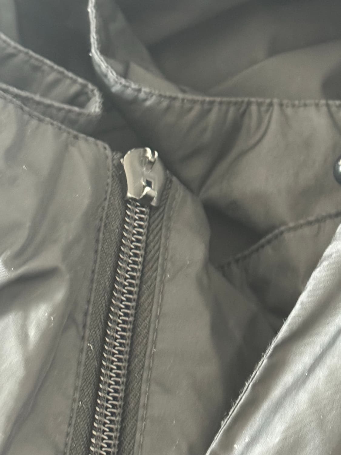 Off-White / 오프화이트 로고 프린트 라이트웨이 재킷 상품이미지6