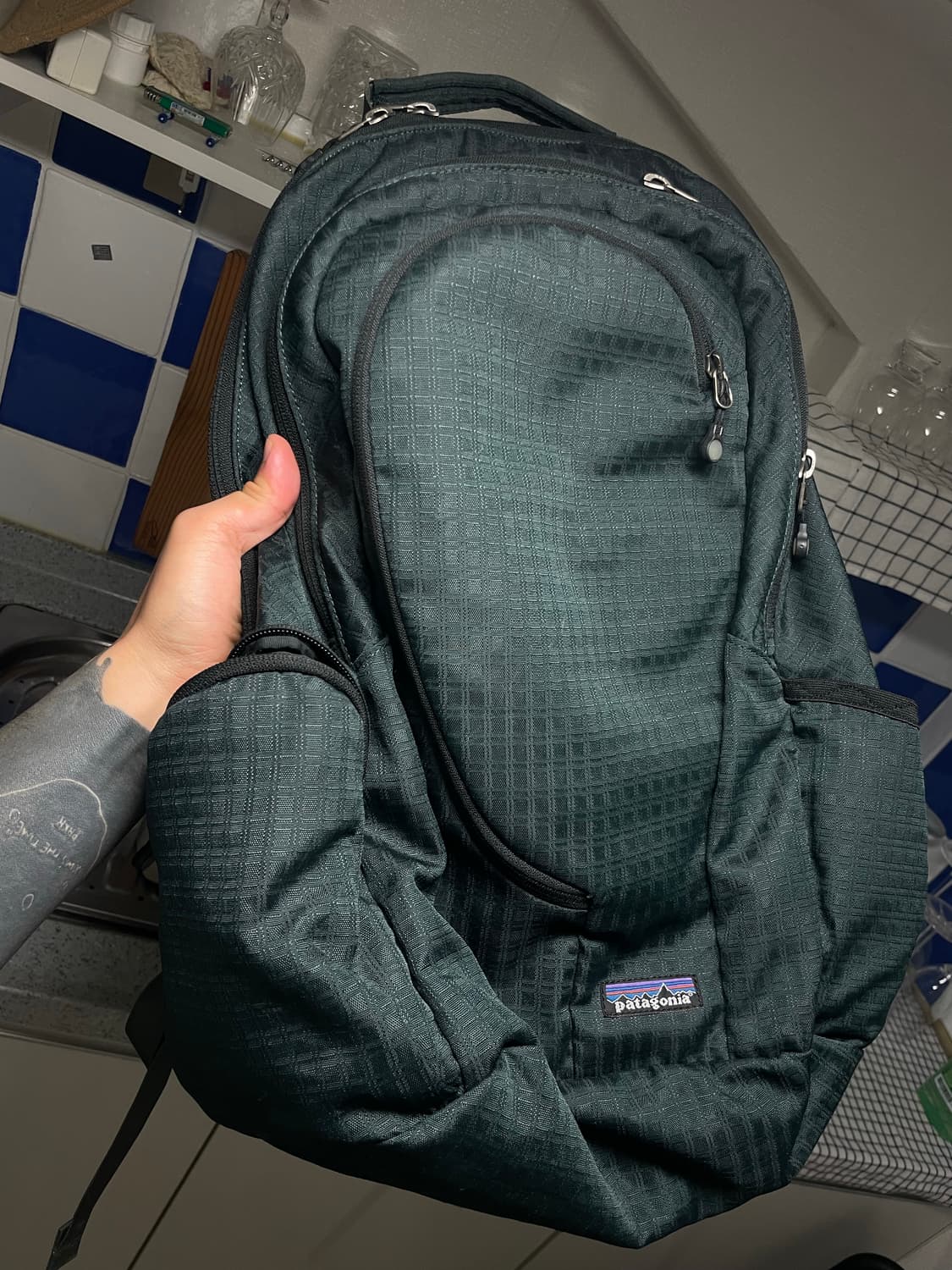 파타고니아 백팩 상품이미지1