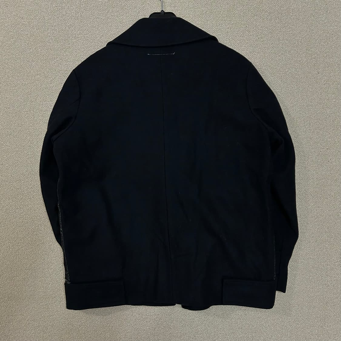 (38) MM6 메종 마르지엘라 패딩 코트 상품이미지5