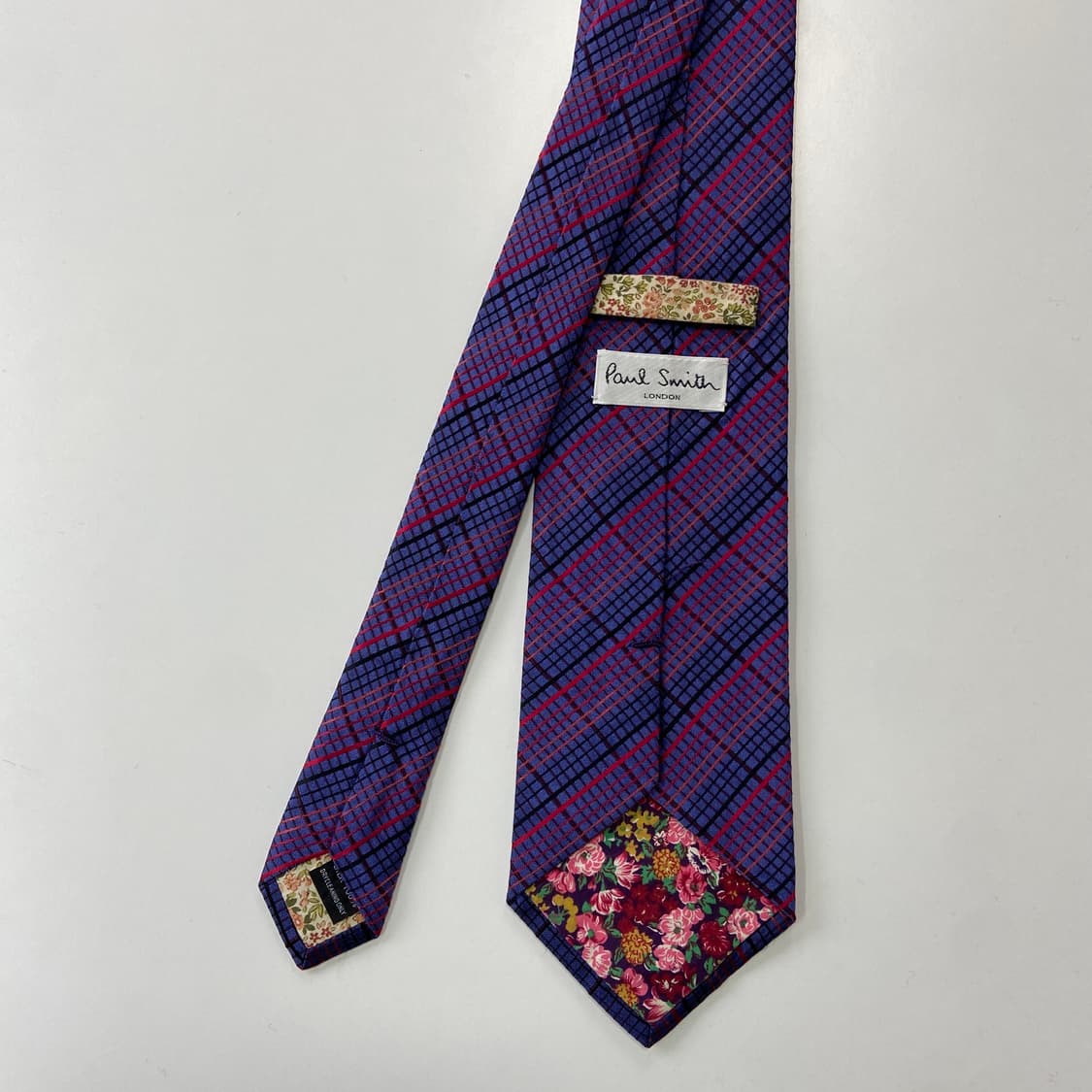 폴스미스(paul smith) 정품 명품넥타이 상품이미지2