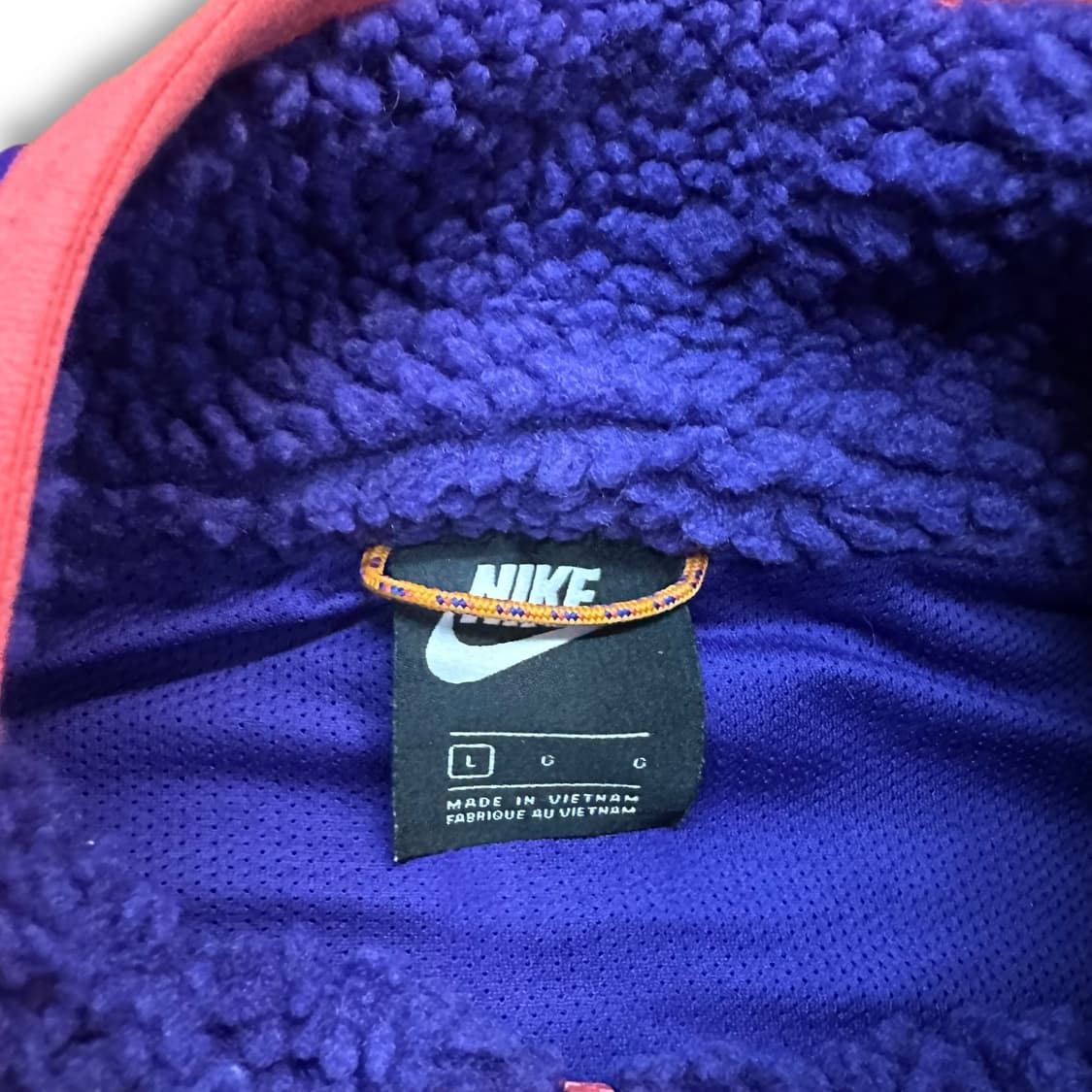 나이키 쉐르파 베스트 상품이미지6