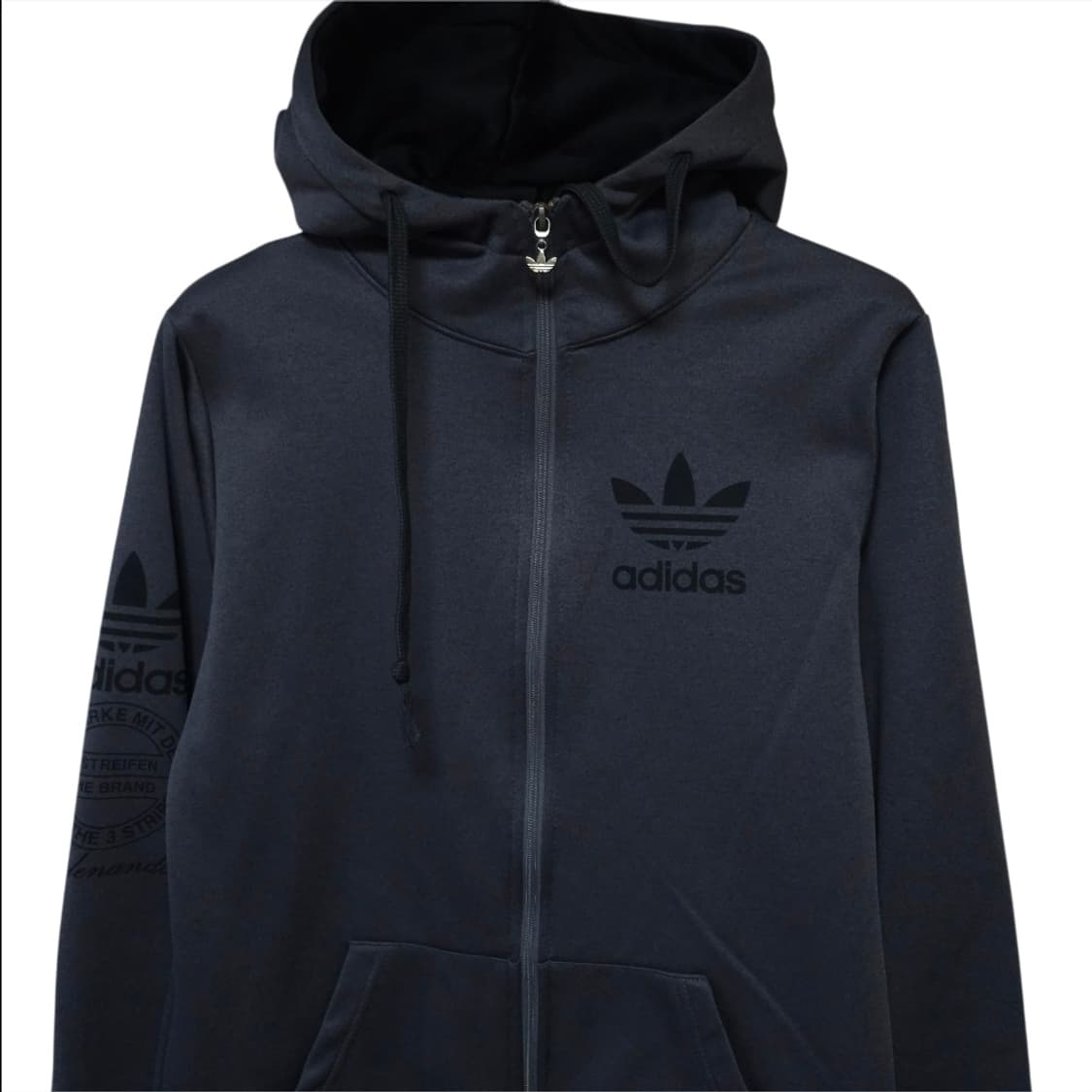 아다다스 파이어버드져지 95-100 저지 상품이미지2