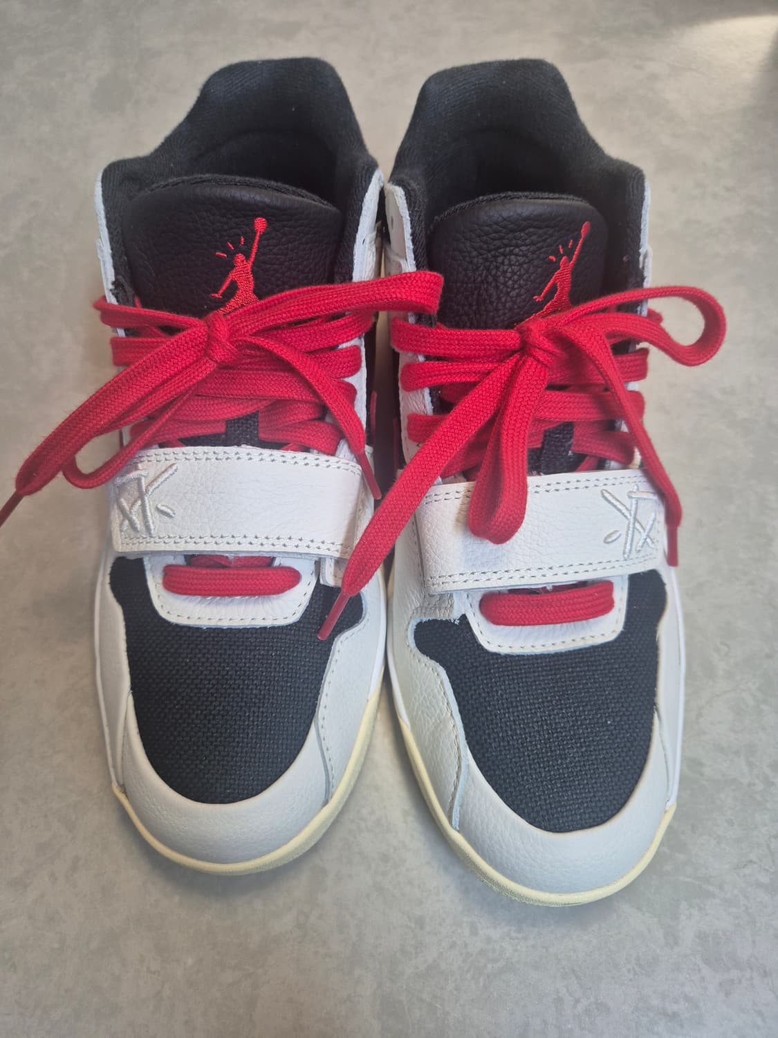 나이키 트래비스 스캇 점프맨 상품이미지1