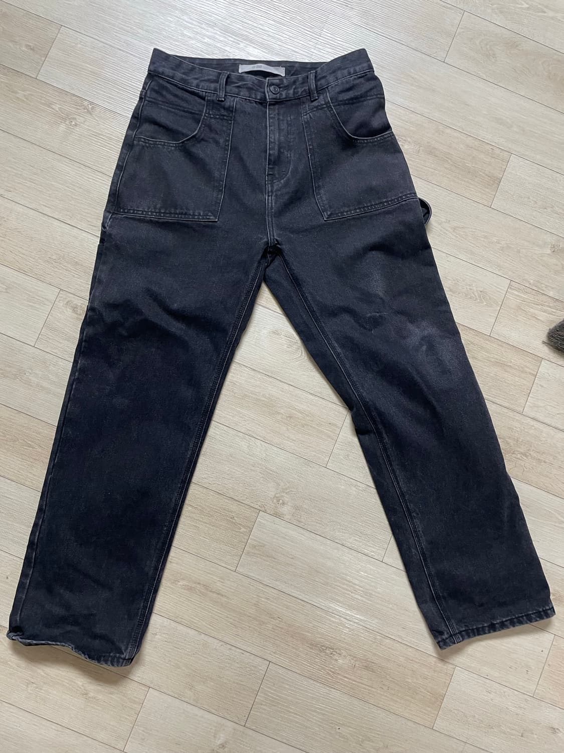 mpa 데님 상품이미지1