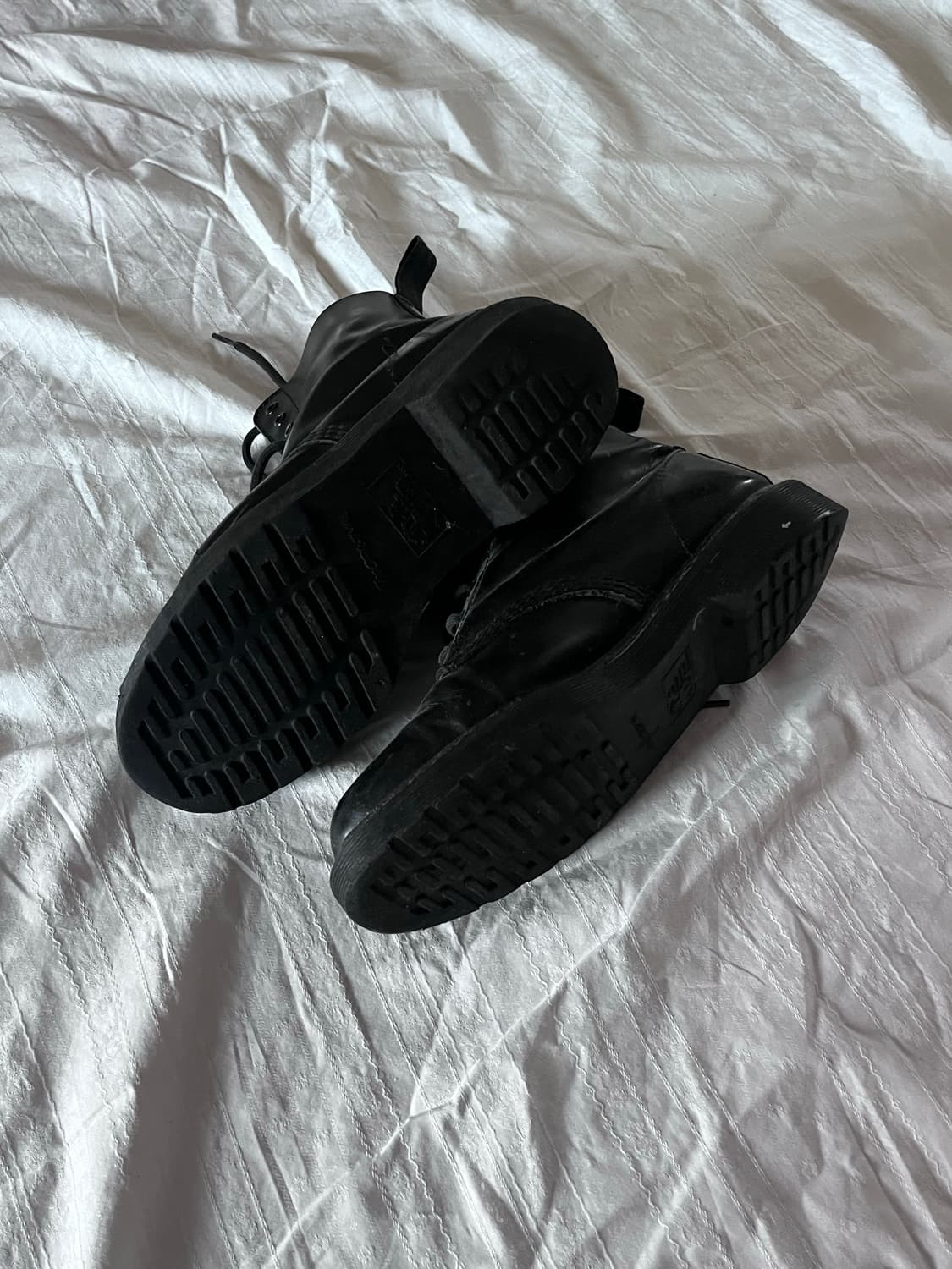 Dr.martens worker 상품이미지3