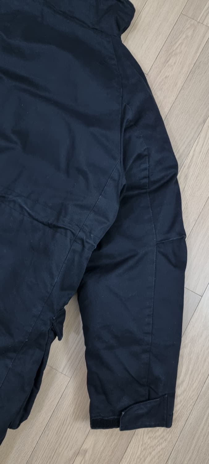 라퍼지스토어 덕다운700 빅포켓 야상 S(90) _ 공용,남성 상품이미지8