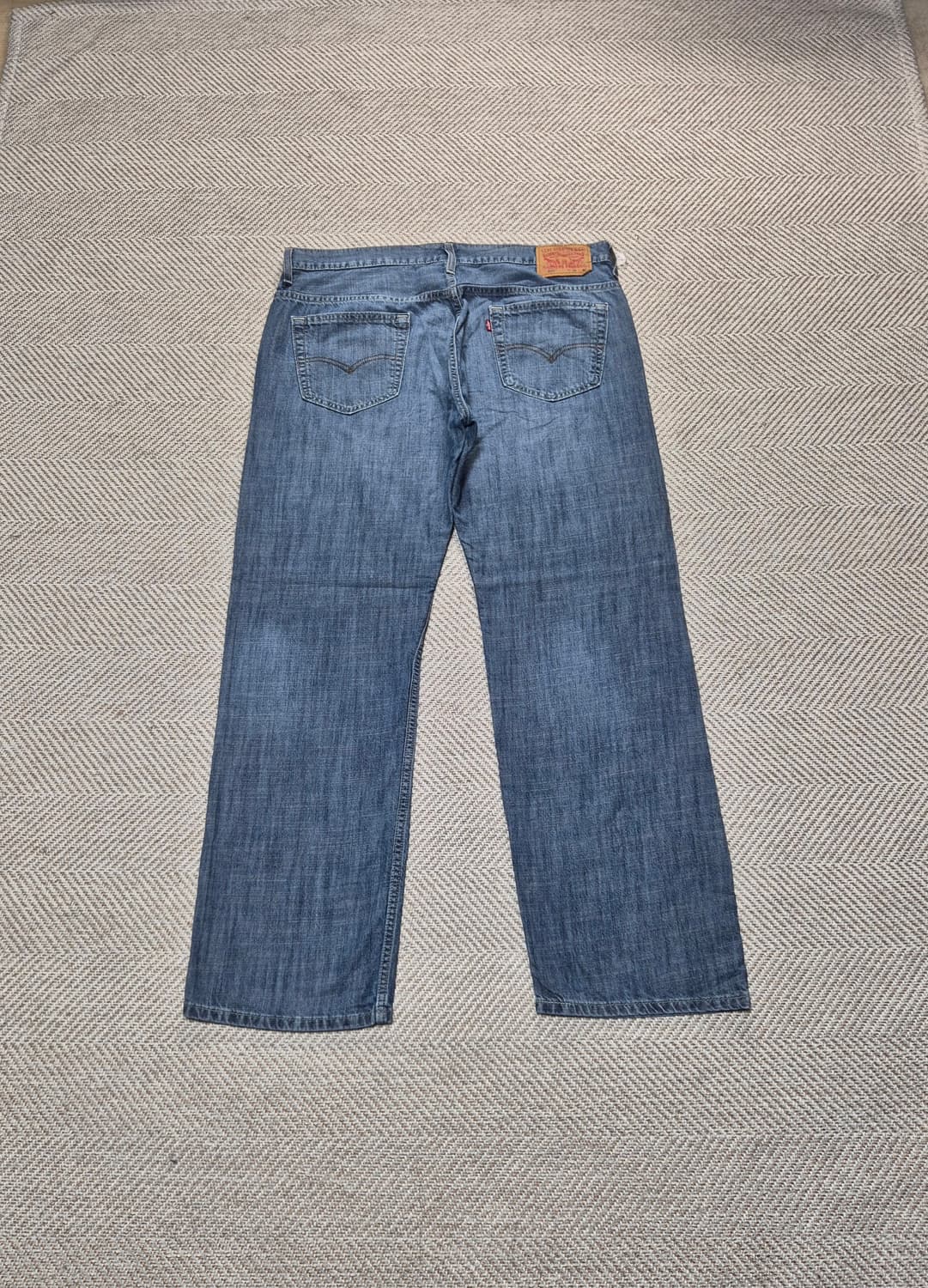 리바이스 569 36/34 ( p20 ) 상품이미지2