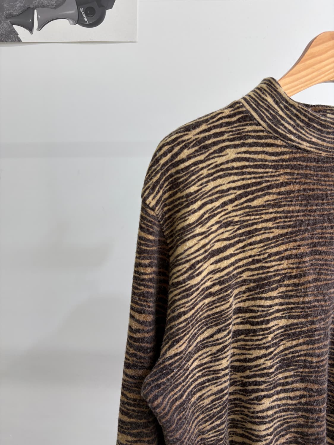 CEST TOUT (Made in Japan) 롱슬리브 상품이미지3