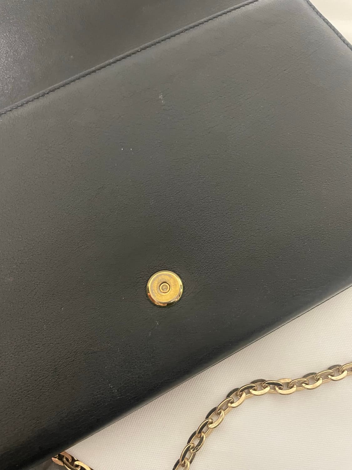 입생로랑 벨드쥬르 클러치백 상품이미지9