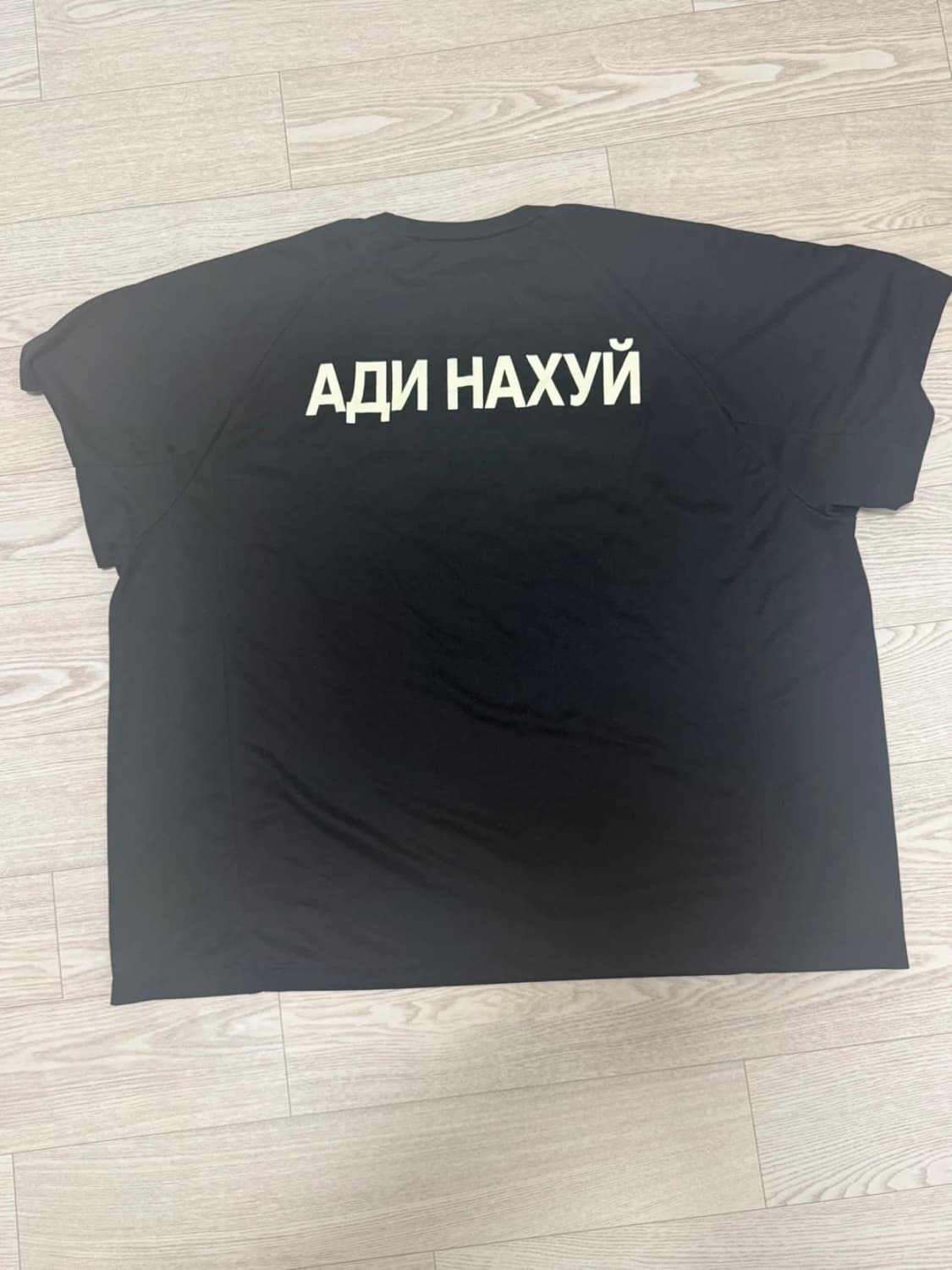 [새상품]퍽디다스 3사이즈 상품이미지3