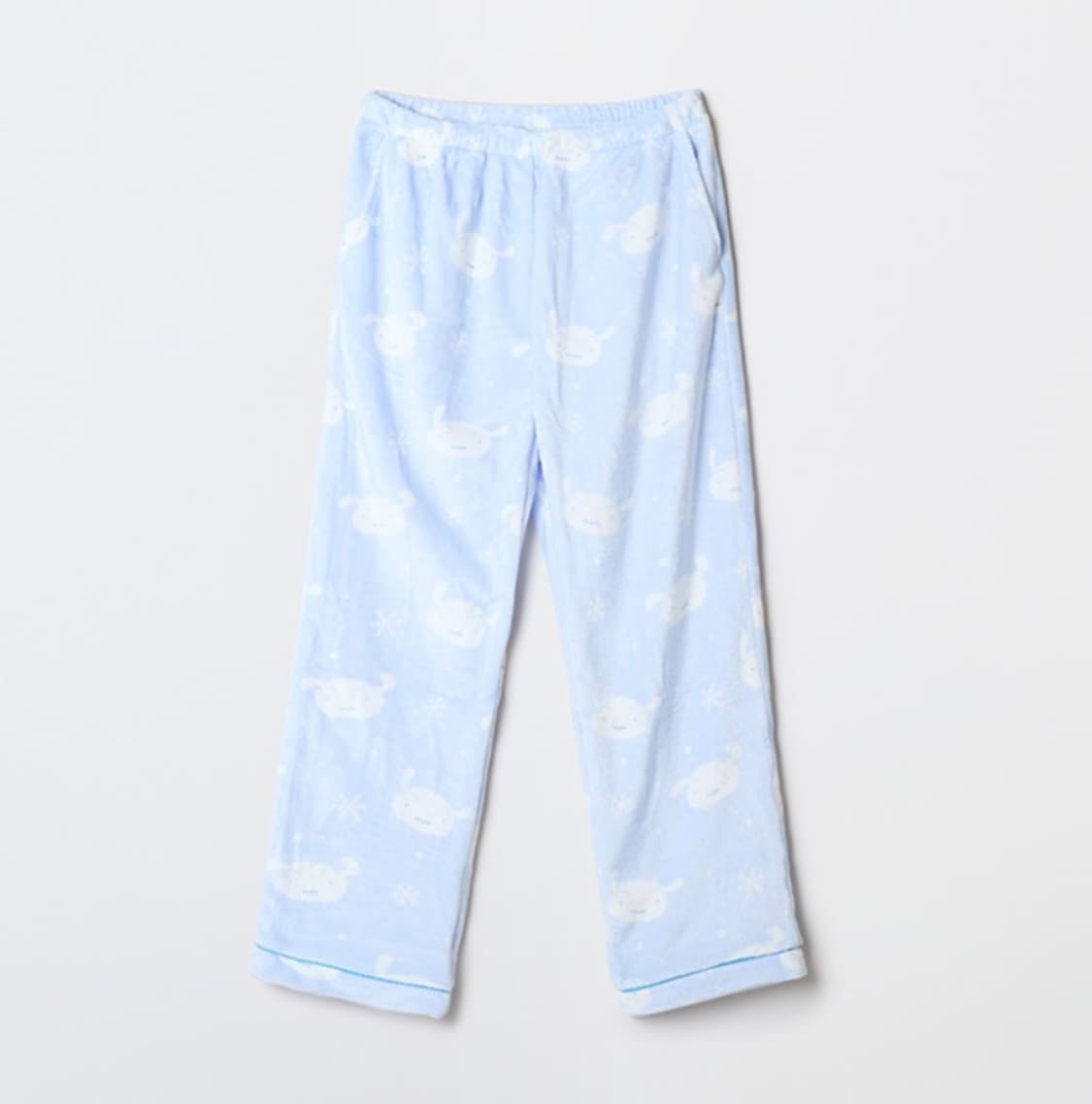 짱구 수면잠옷 (라이트블루) 상품이미지3