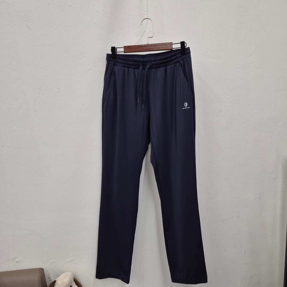 블랙야크 트레이닝 팬츠 M 상품이미지1