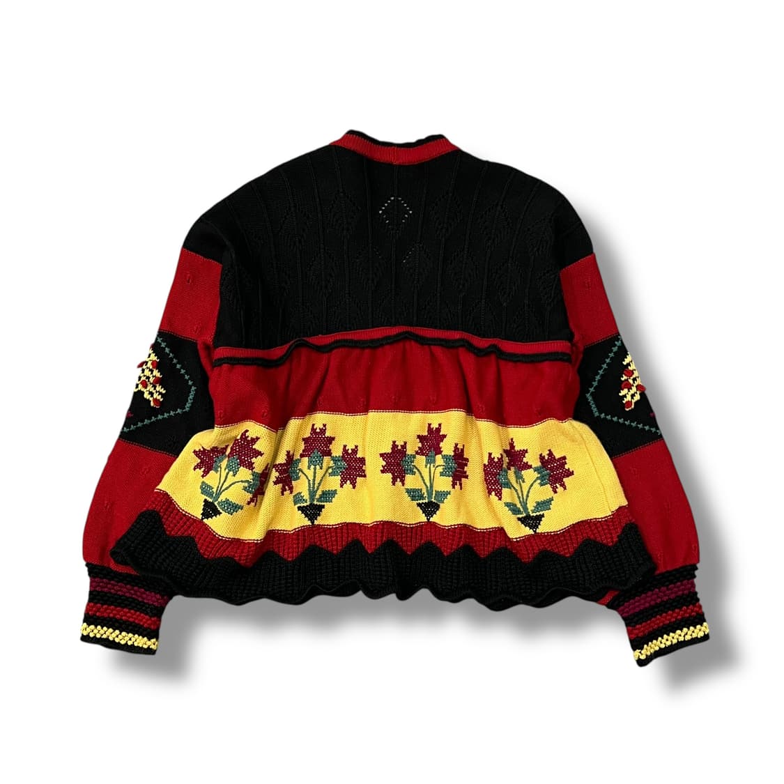  소니아리키엘 더플 가디건 y13846 상품이미지3