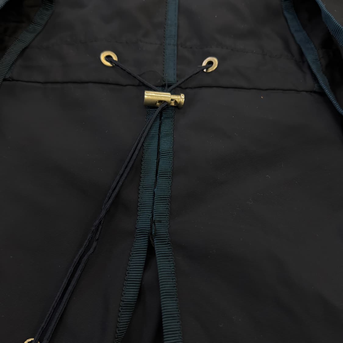 1 패치로고 여성 바람막이 자켓 0127H1 상품이미지3