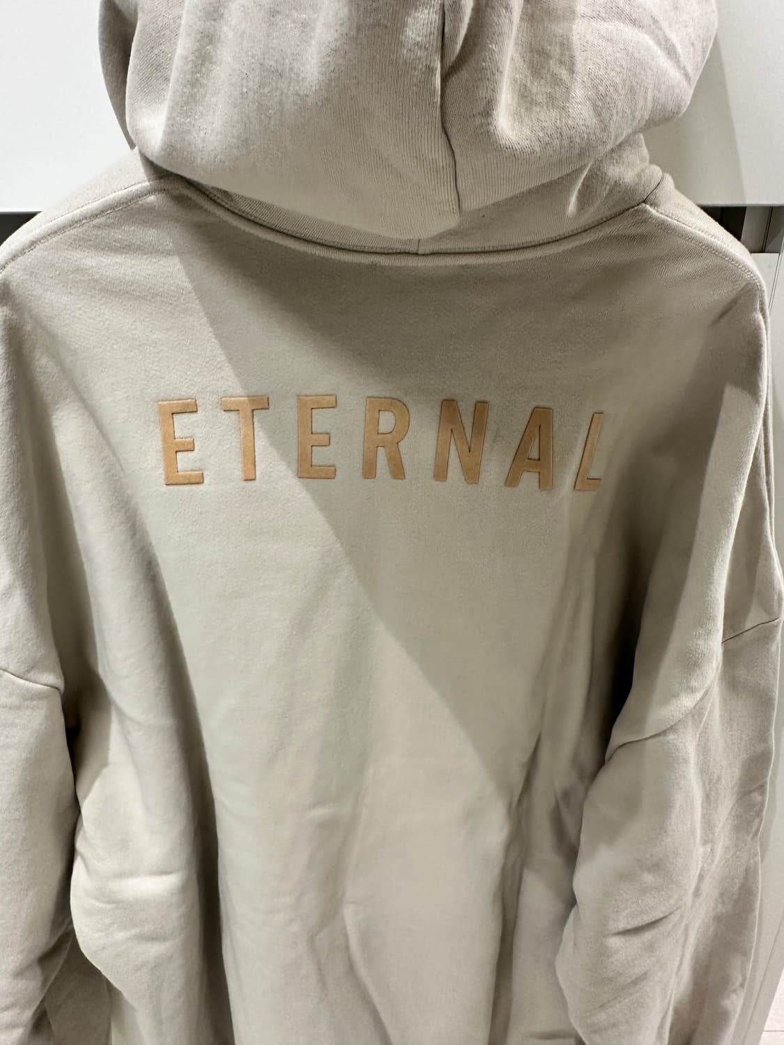 피어오브갓 이터널 트레이닝셋업 상품이미지1