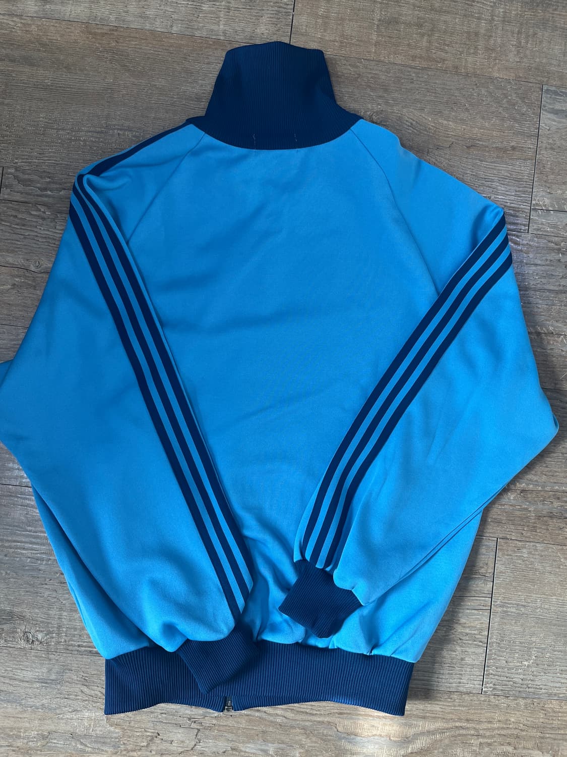 80s 레어 아디다스 져지 상품이미지6