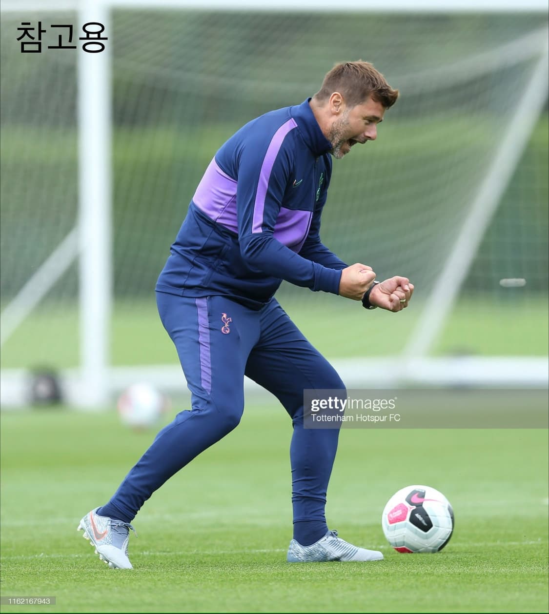 (BXL) 19-20 토트넘 트레이닝 팬츠 판매 상품이미지10