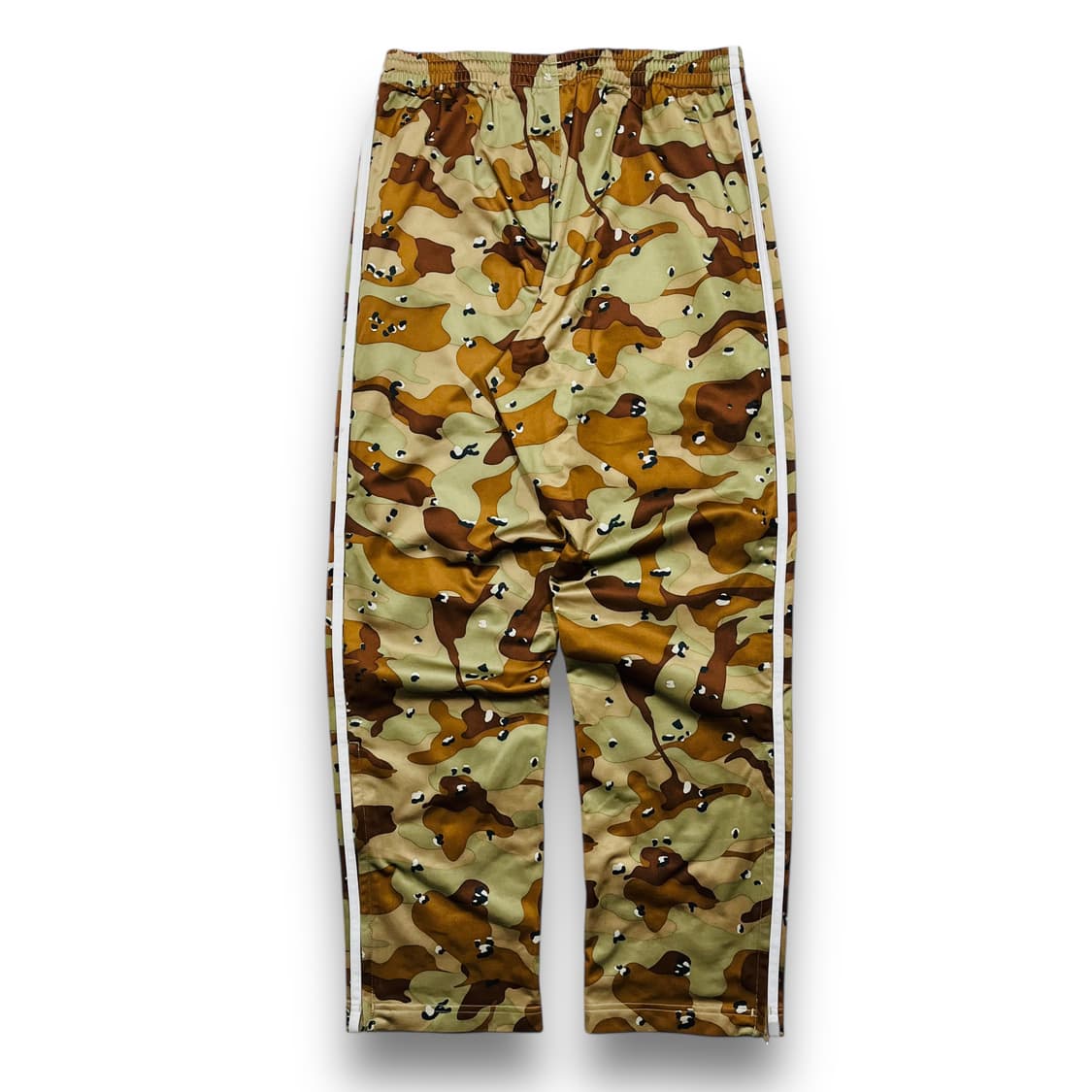 아디다스 올리브 카모플라쥬 패턴 트랙팬츠 상품이미지4