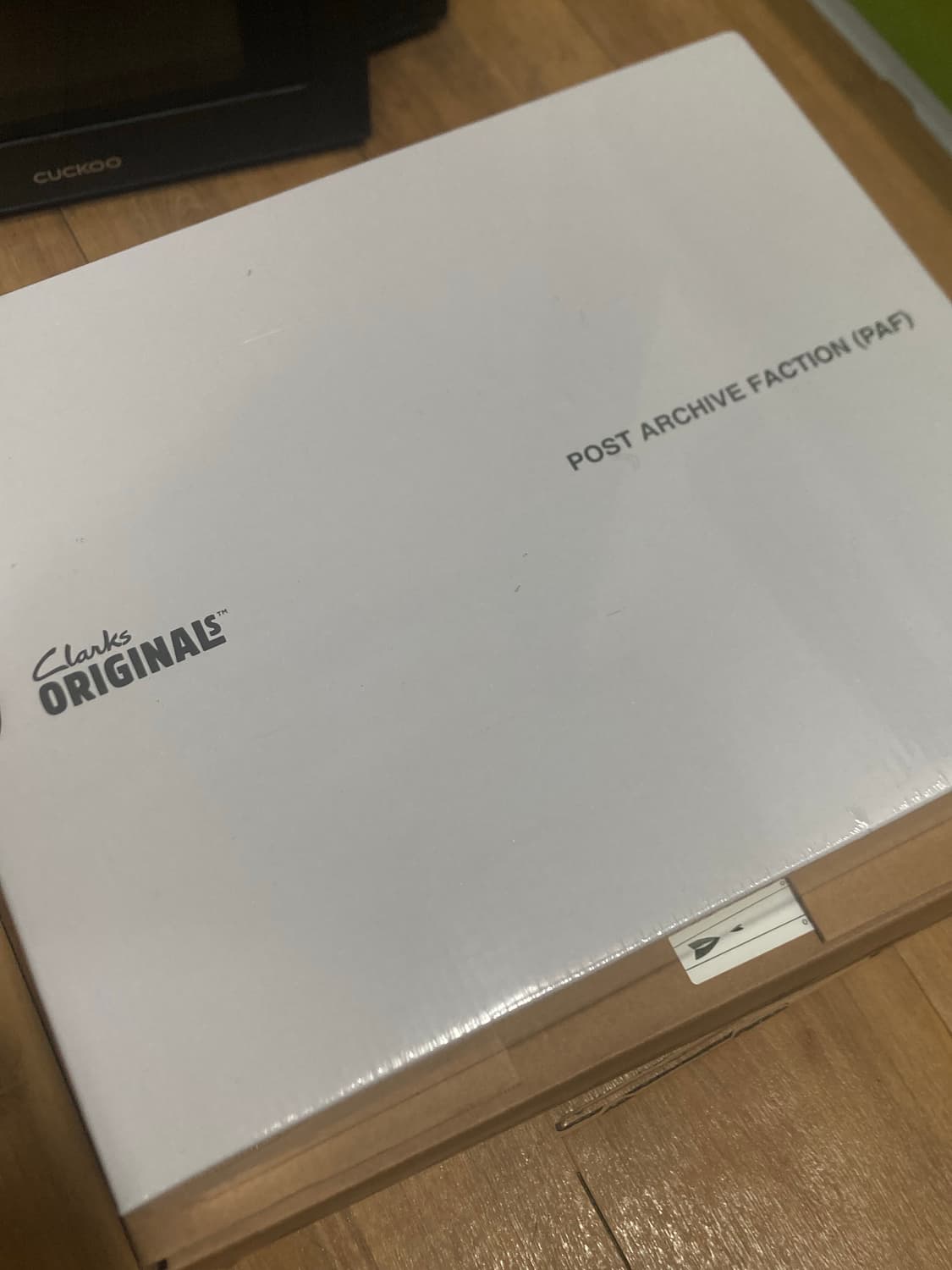 [280] 포스트 아카이브 팩션 클라스 왈라비 상품이미지1