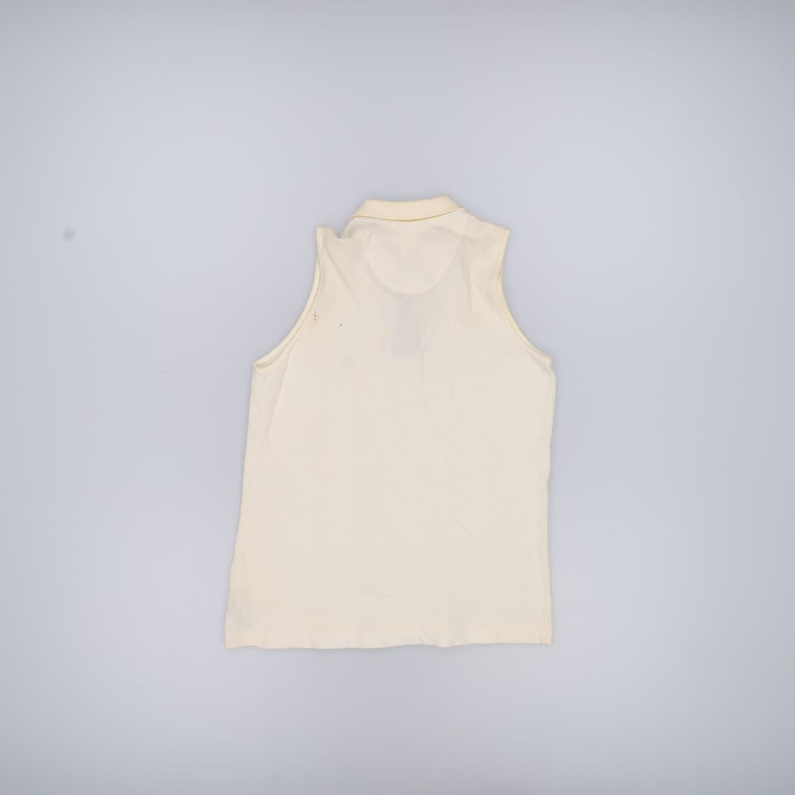 S 여성 민소매 티셔츠 0401H1 상품이미지2