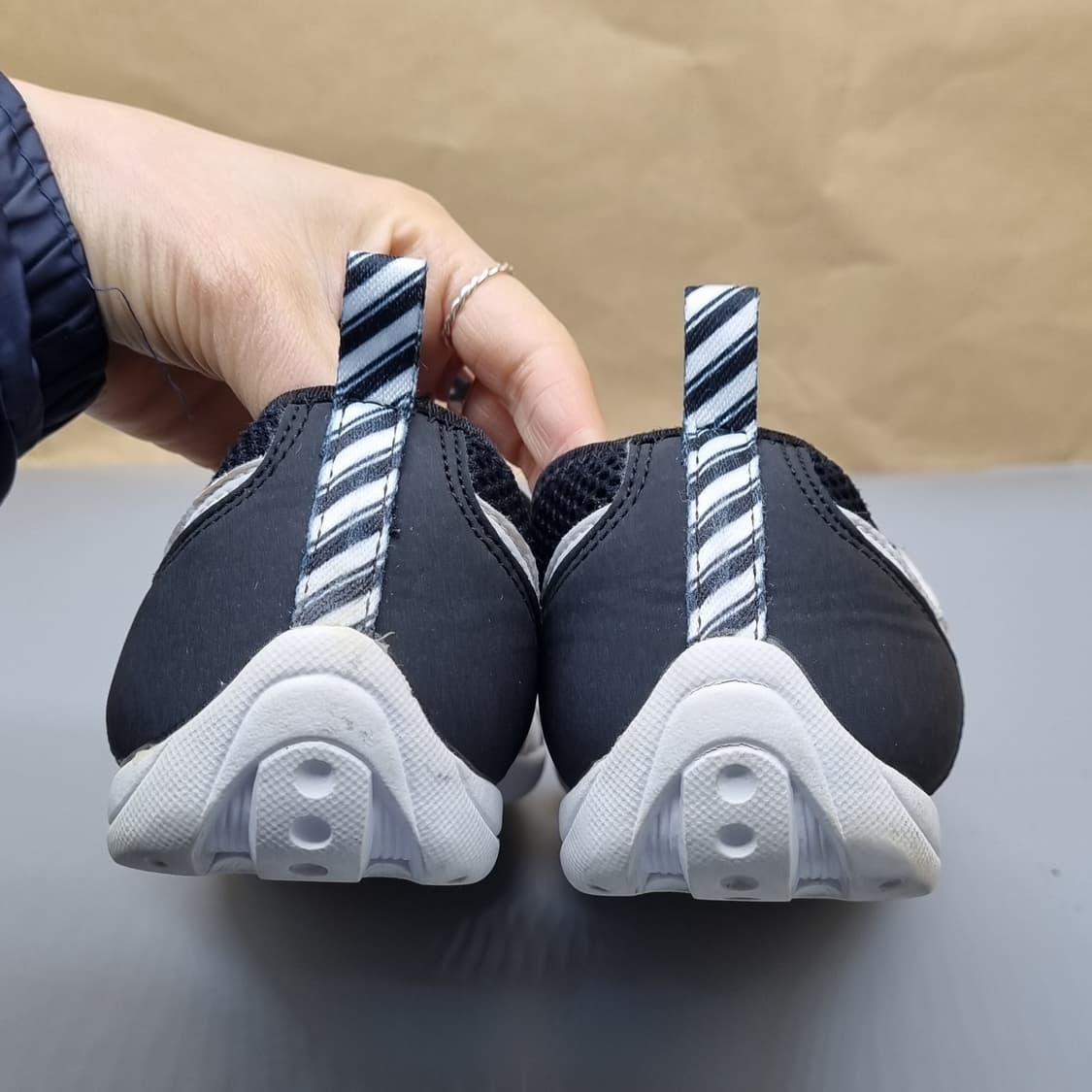 프로스펙스 아쿠아슈즈 255 상품이미지4