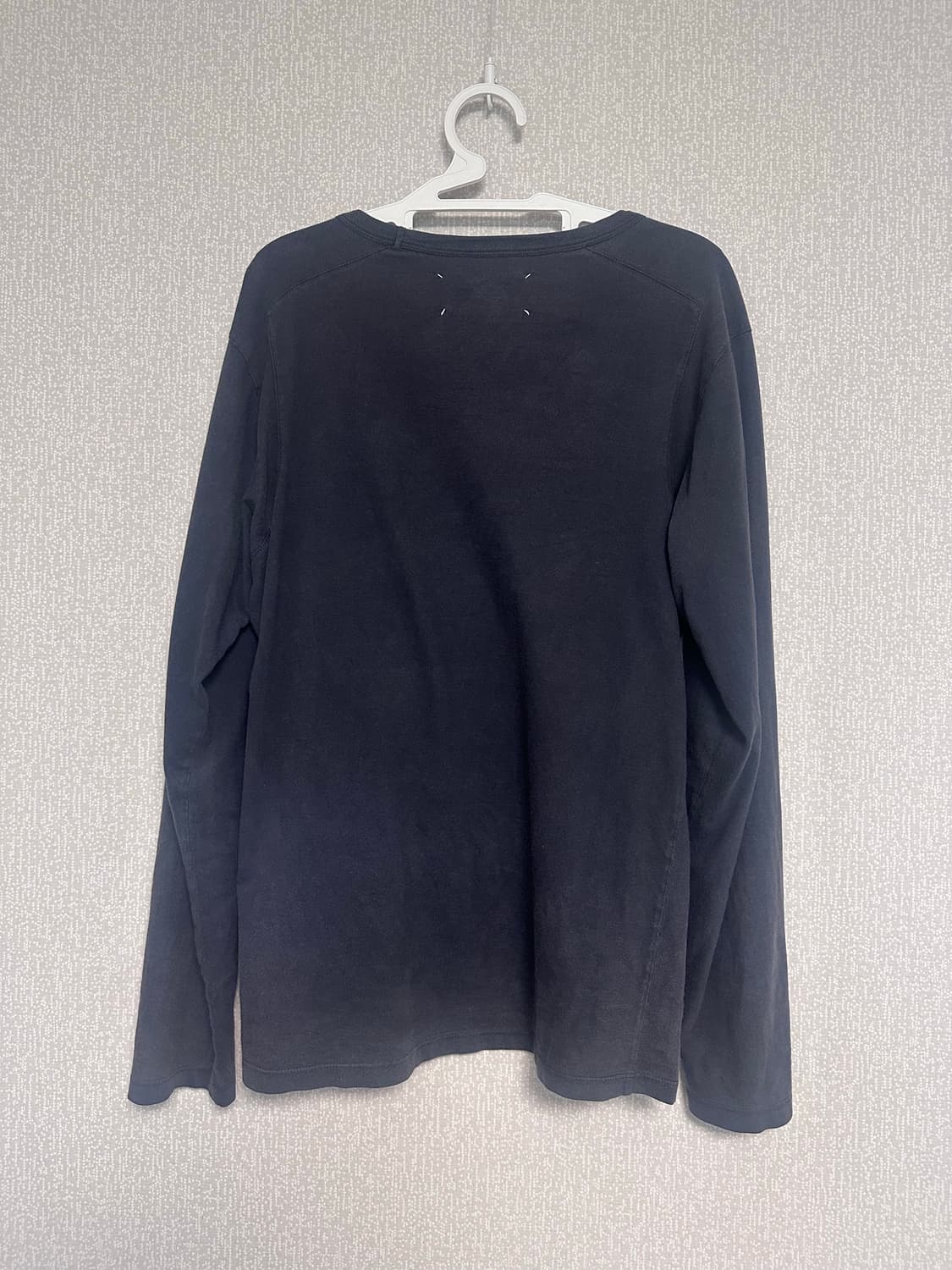 마틴 마르지엘라 롱슬리브 상품이미지4