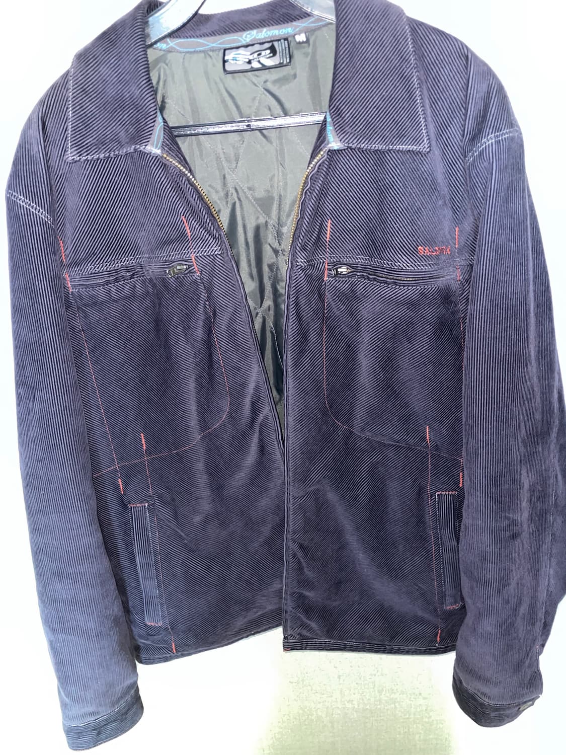 살로몬 자켓 상품이미지2