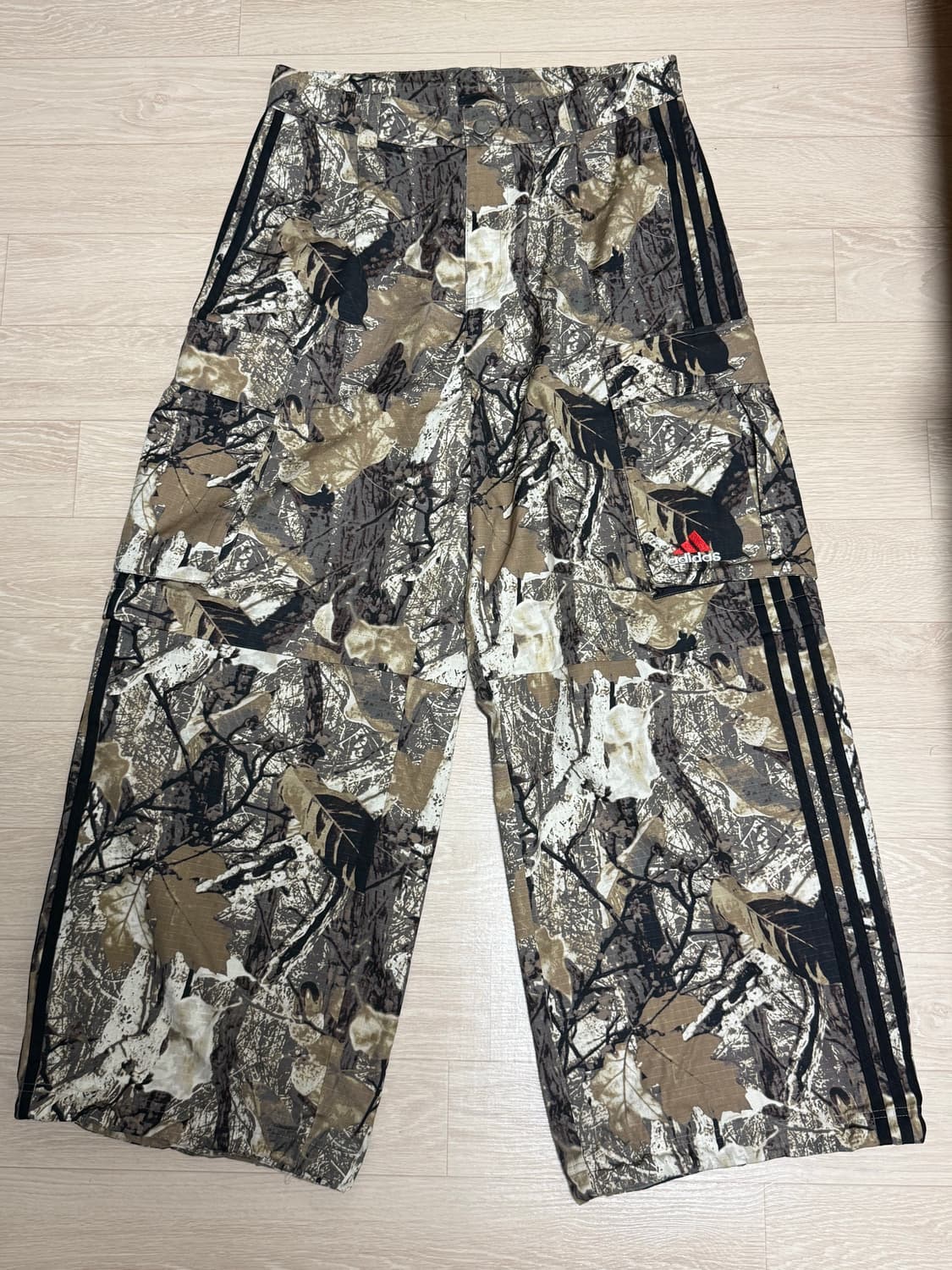 아디다스 OG 카모 팬츠 상품이미지1