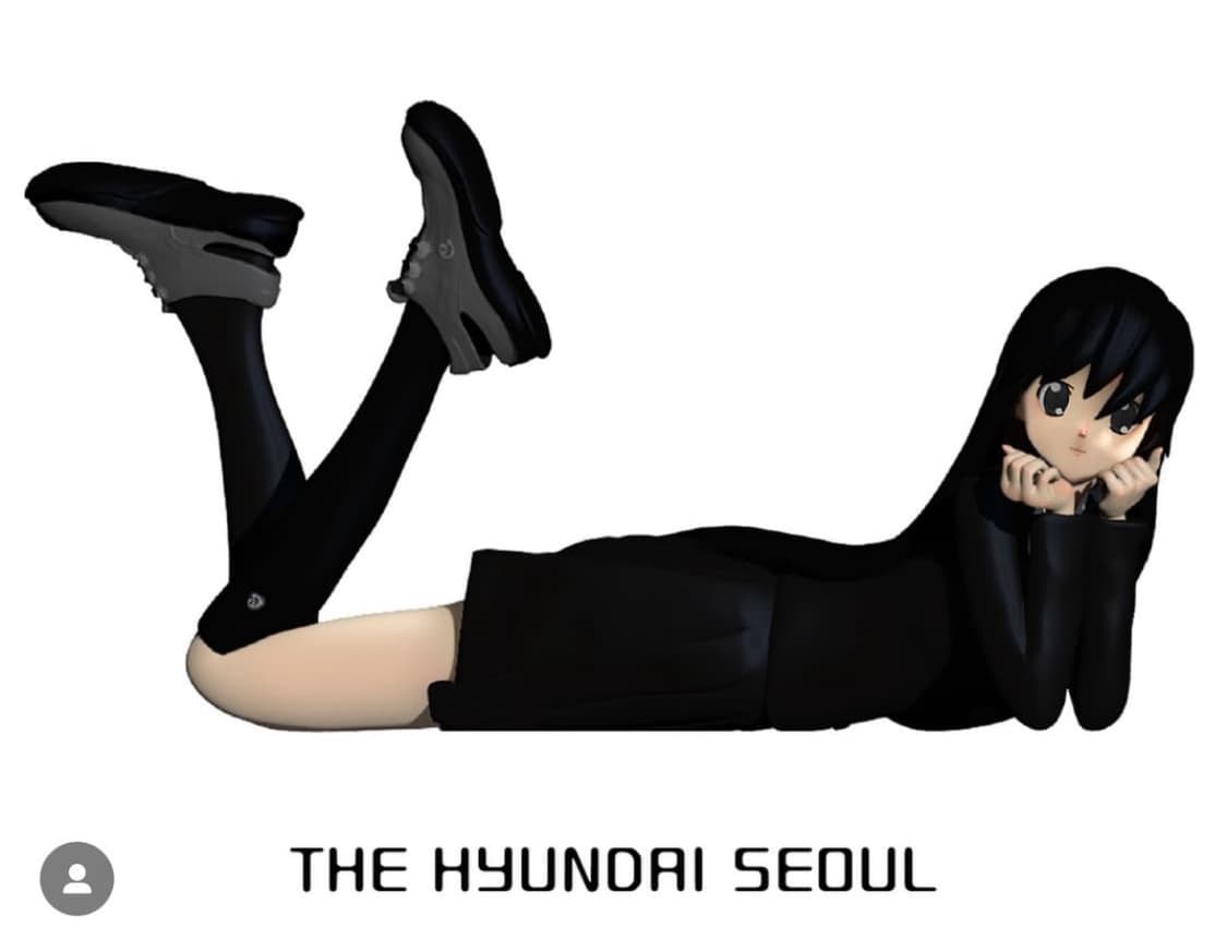 구함❗️)코이세이오 더현대 대리 구합니다!!!!🥹🥹 상품이미지1