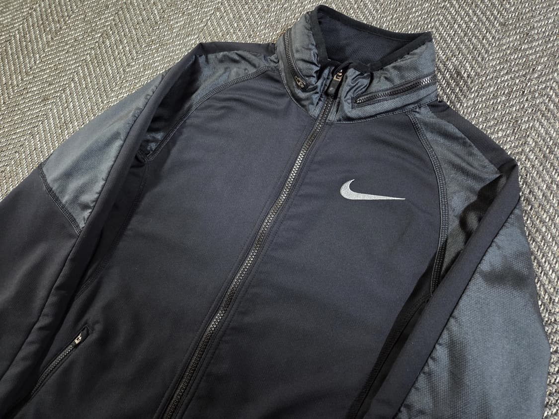 나이키 Dri-Fit 바람막이 자켓 상품이미지3