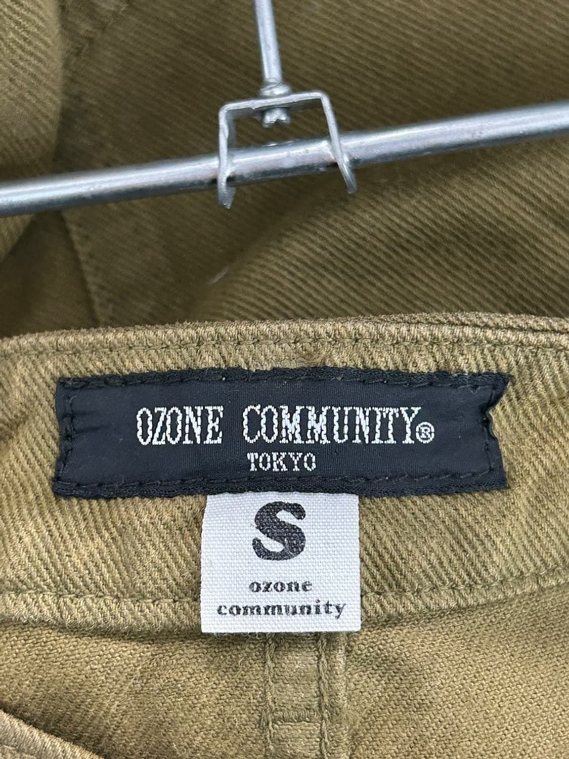 vtg skirt 상품이미지3