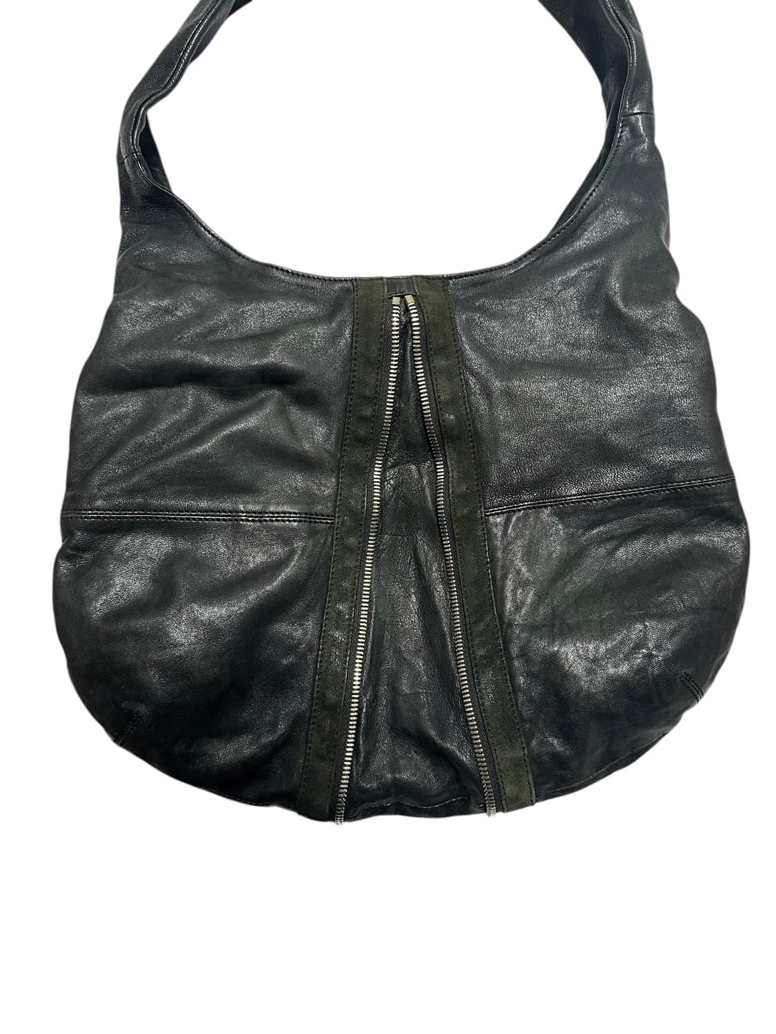 알렉산더 왕 도나 호보백 상품이미지7