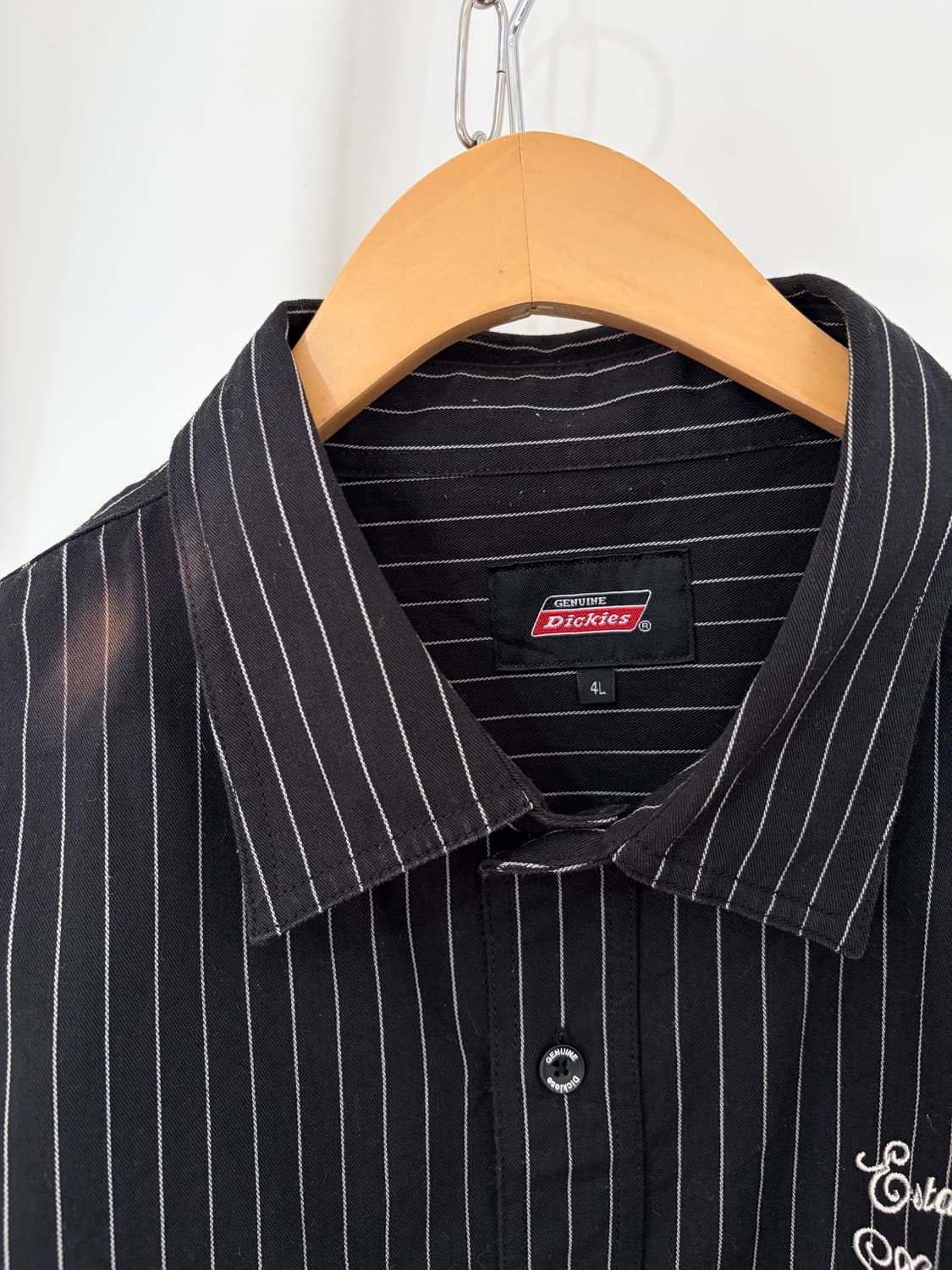 Dickies short sleeve shirt 상품이미지6