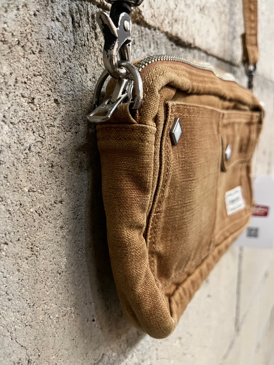 포터 크로스바디 미니 백 상품이미지3