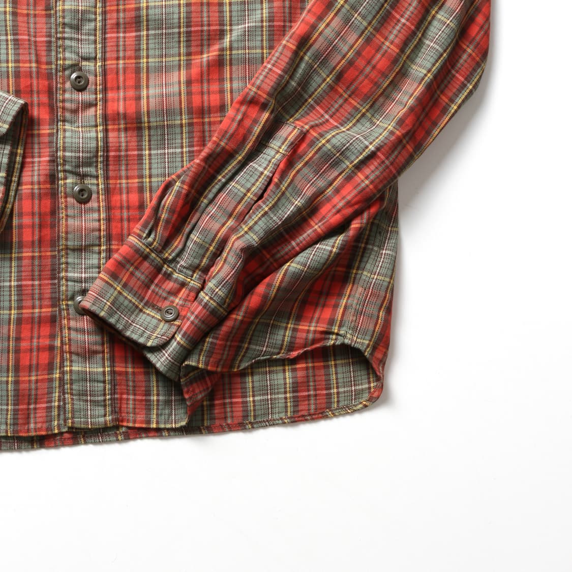 더블알엘 투포켓 워크셔츠   상품이미지5