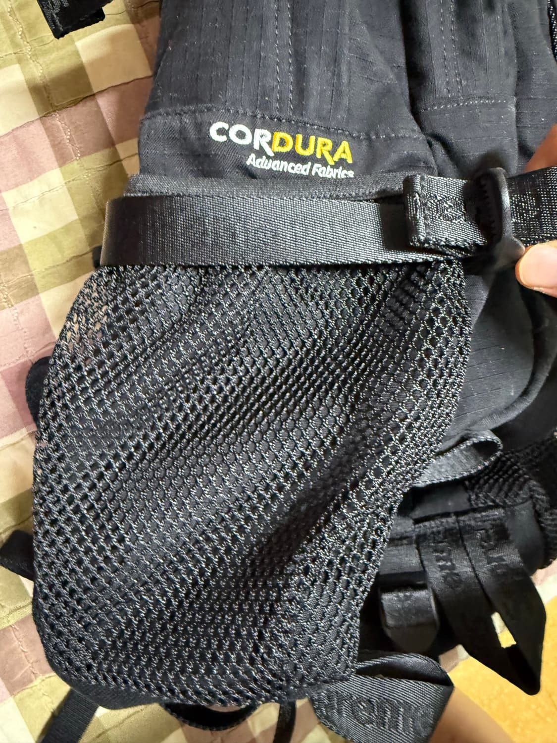 슈프림 백팩 26ss 상품이미지4