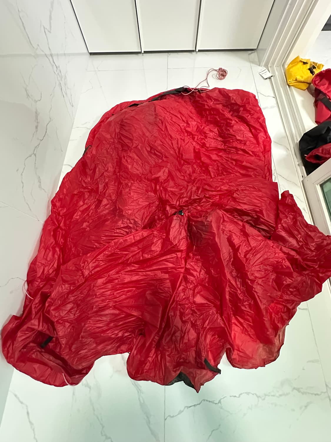 힐레베르그 나마츠 2 텐트 상품이미지8
