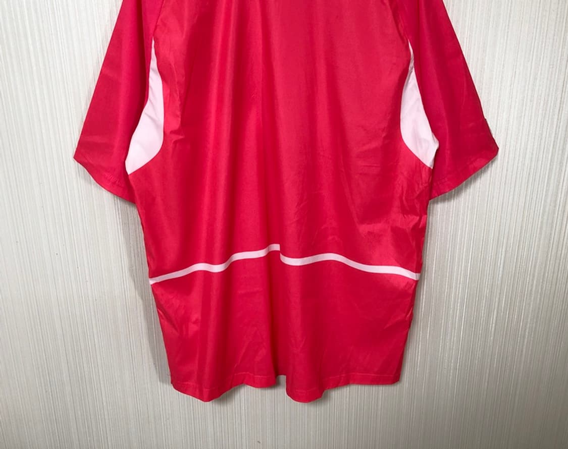 나이키국대 국대KOREA 02-04 축구국대유니폼/2002월드컵XXL 상품이미지10