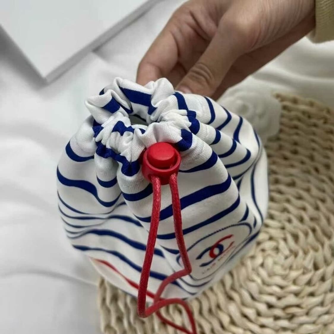 샤넬 뷰티 마린 미니복조리 상품이미지4
